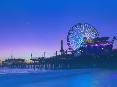 Ferris Wheel